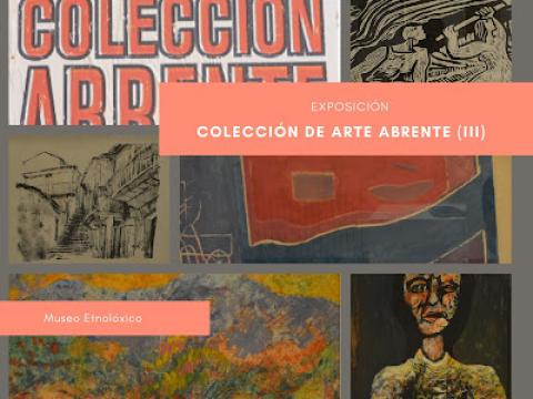 Colección abrente III