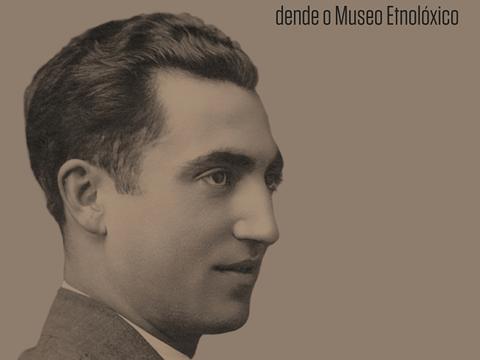 Fraguas dende o Museo Etnolóxico