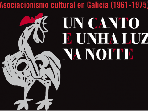 Un canto e unha luz na noite