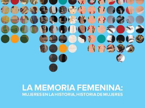 Patrimonio en Feminino
