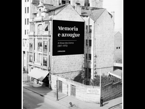 MEMORIA E AZOUGUE 