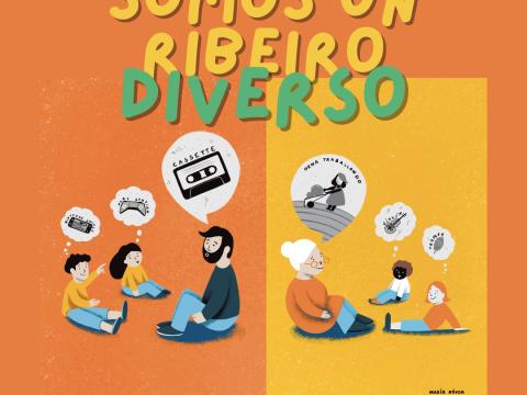 Somos un Ribeiro Diverso