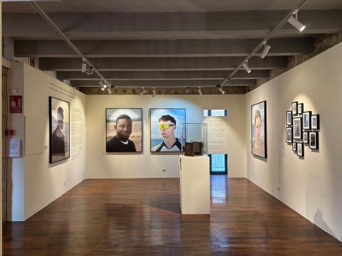 Territorios en tránsito: Afluencias e influencias.