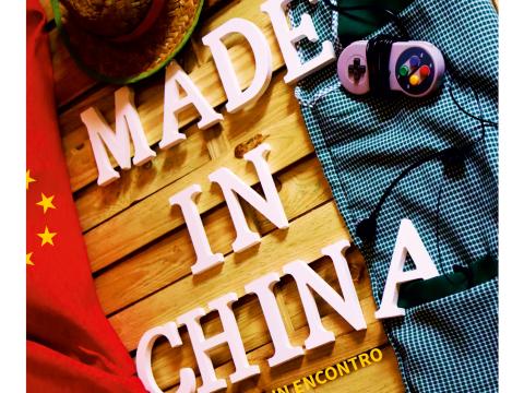 Made in China