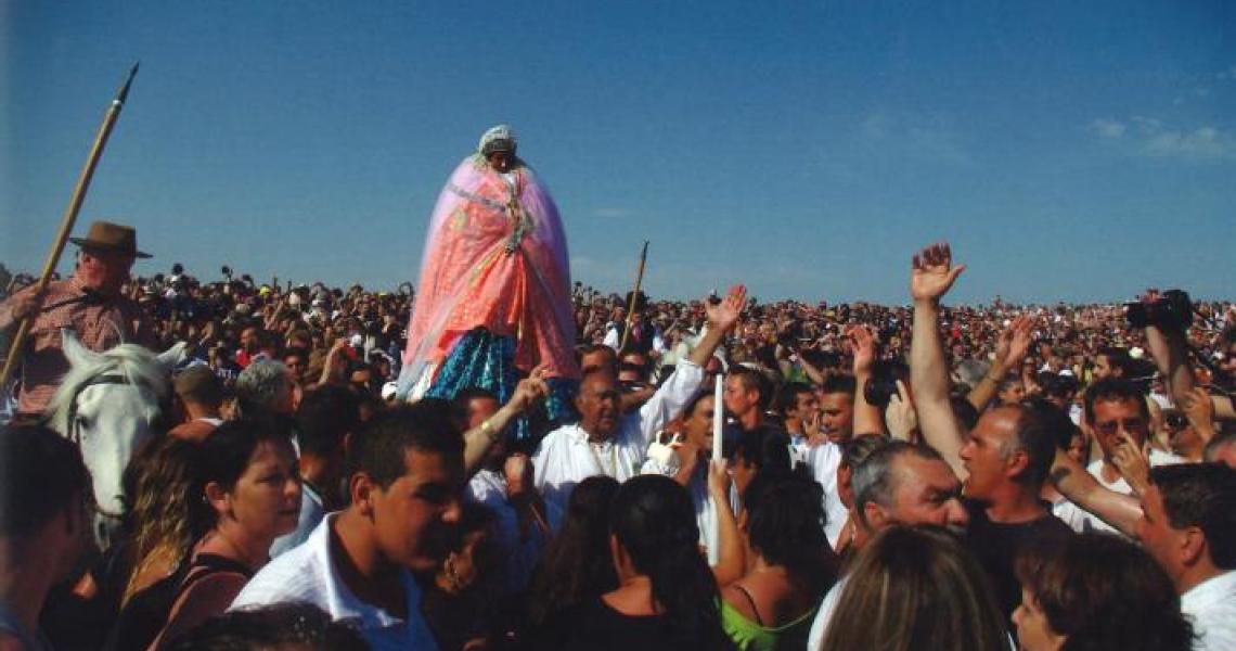 A pegada xacobea en Francia