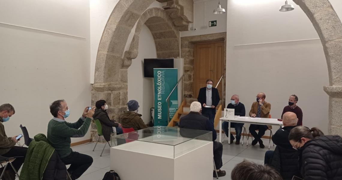 mostra ciprianillo
