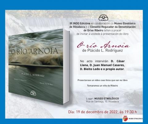 Rio arnoia