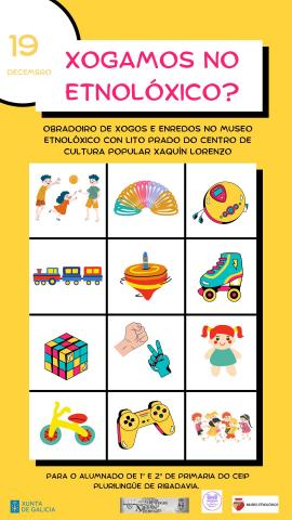Xogamos no etnolóxico?