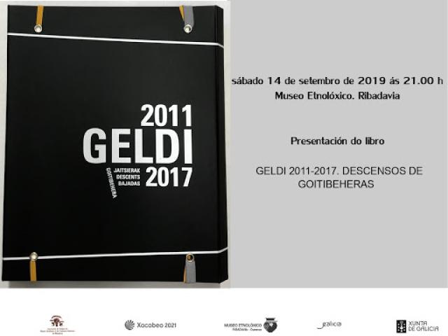 Presentación do libro
