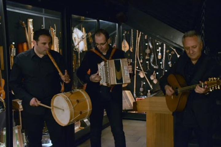 Música