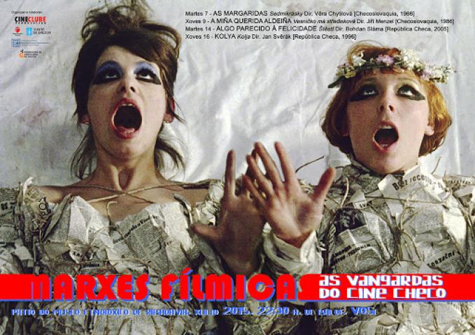 Cine de outono