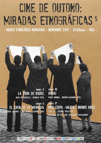 Cine outono
