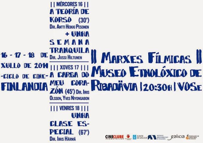 Cine de outono