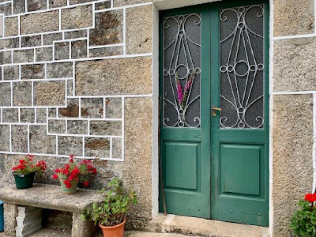 Porta
