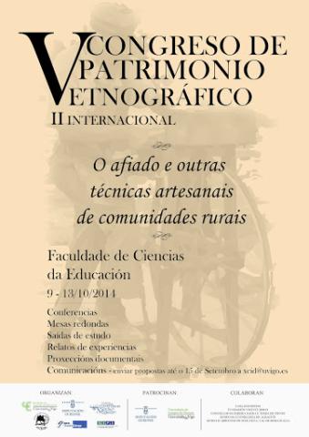 Congreso patrimonio