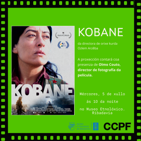 Kobane