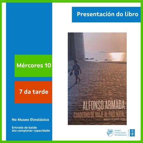 Presentación de libro