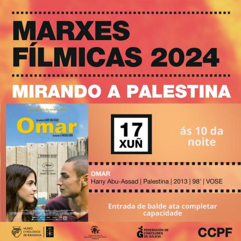 Marxes Filmicas