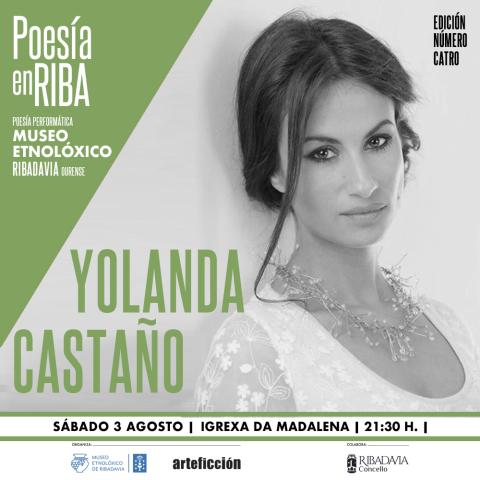 Yolanda Castaño