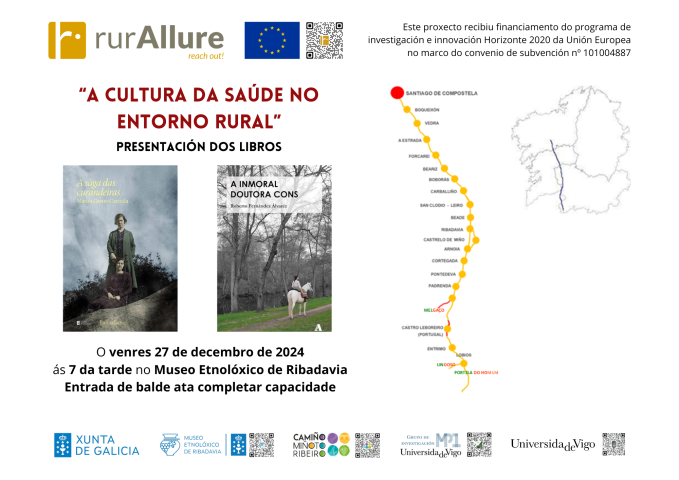 A cultura da saúde no entorno rural