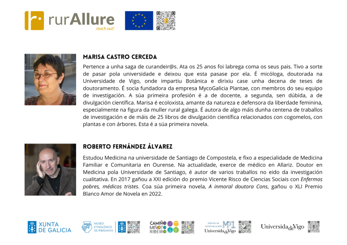 A cultura da saúde no entorno rural