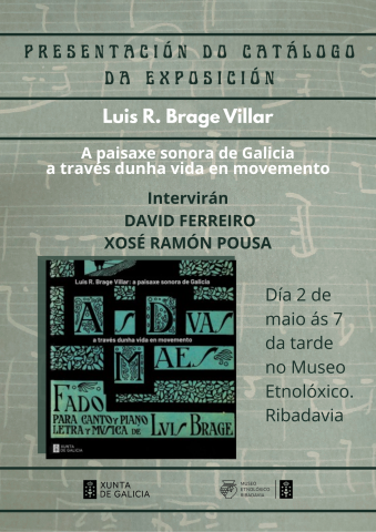 Presentación do catálogo