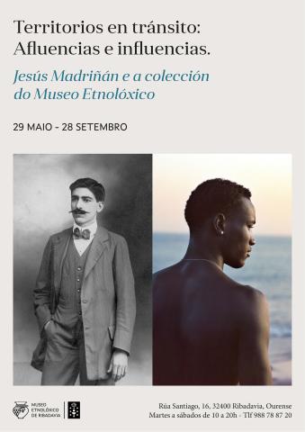 Territorios en tránsito