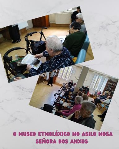 Entre nós e o mundo