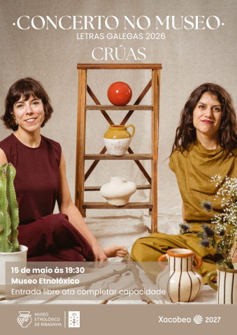 Concerto Crúas