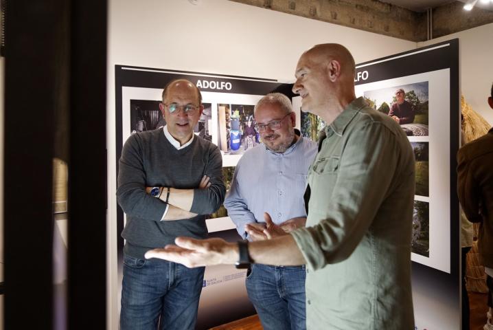 Inauguración