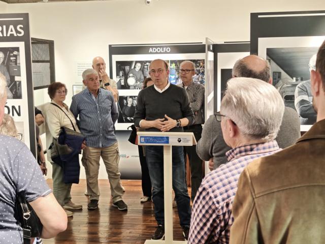 Inauguración