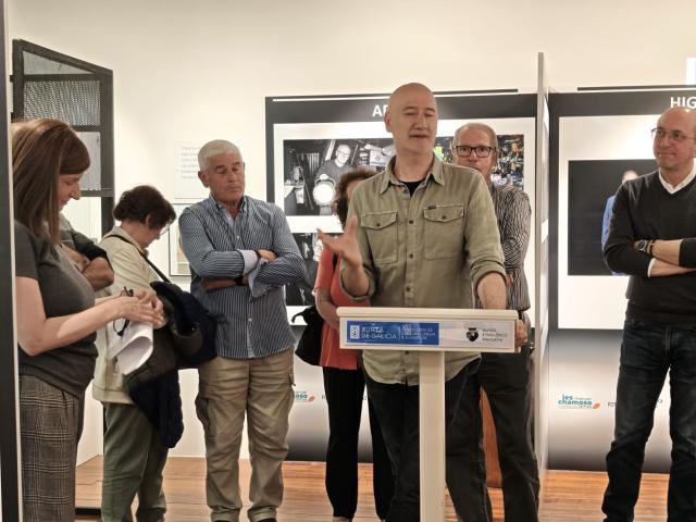 Inauguración