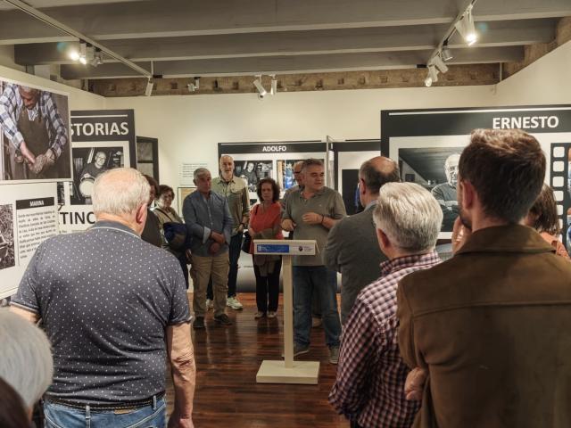 Inauguración