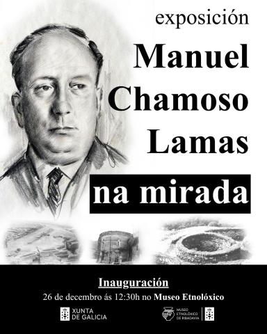Manuel Chamoso
