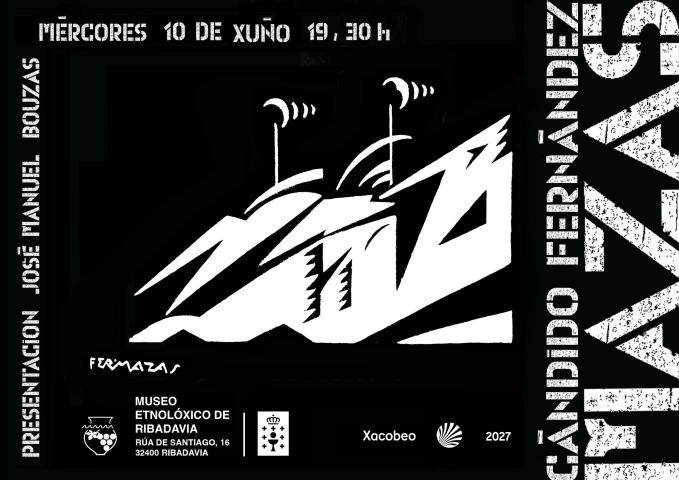 Cándido Fernández Mazas
