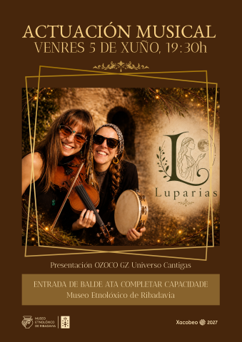 Universo Cantigas