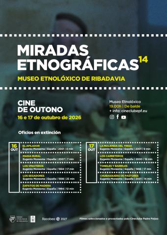 Miradas Etnográficas