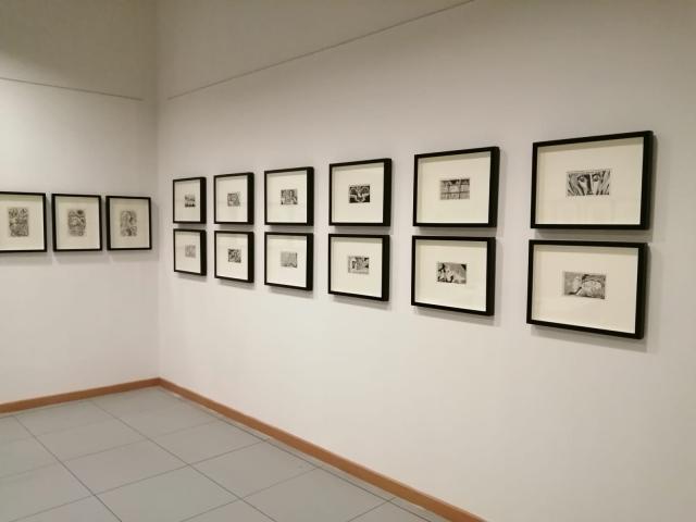 Fábulas de Almada Negreiros