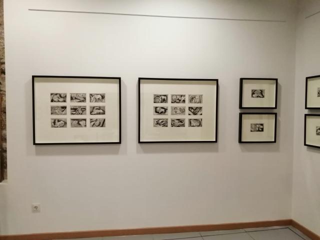 Fábulas de Almada Negreiros