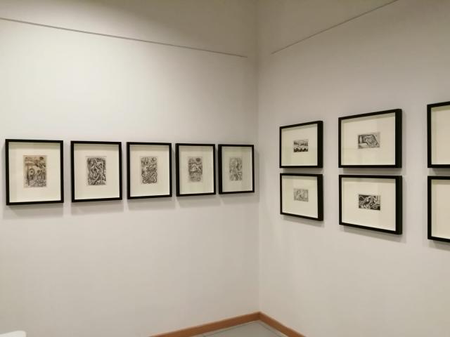 Fábulas de Almada Negreiros