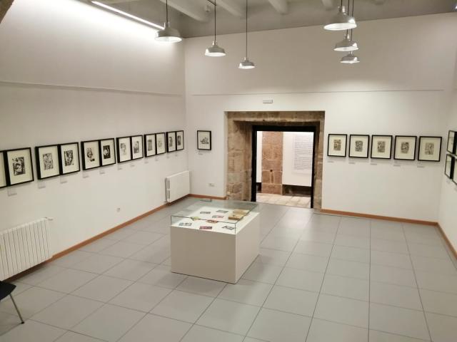 Fábulas de Almada Negreiros