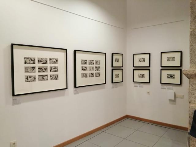 Fábulas de Almada Negreiros