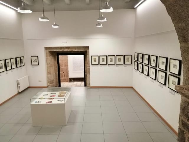 Fábulas de Almada Negreiros