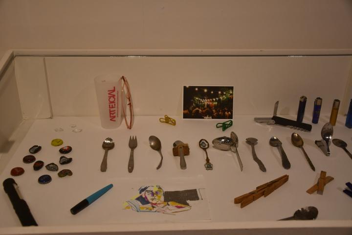 Octopus to the party