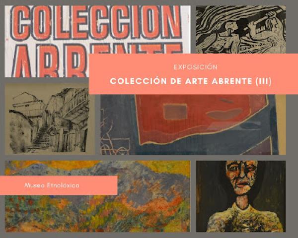 Colección abrente III