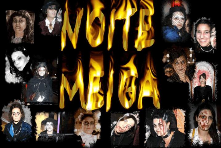 Noite Meiga