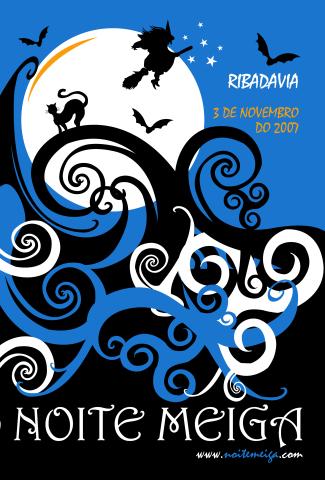 Noite Meiga