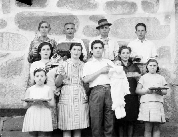 A Couzada. s.d. Salvador López Requejo