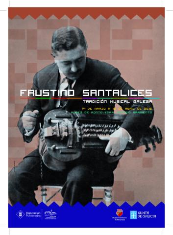 Faustino Santalices