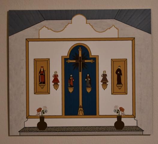 Regressar. Raquel Díaz